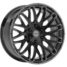 VELARE AT1 20X9 6X139.7 ET + 10 GLOSSY BLACK